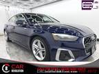 Used 2021 Audi A5 Sportback for sale.