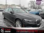 Used 2022 BMW 7 Series for sale.