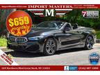 Used 2023 BMW 8 Series for sale.