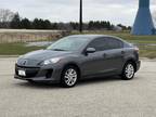 Used 2012 Mazda Mazda3 for sale.