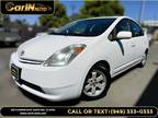 Used 2005 Toyota Prius for sale.