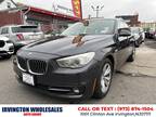 Used 2015 BMW 5 Series Gran Turismo for sale.