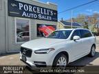 Used 2016 Volvo XC90 for sale.