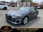 Used 2023 Audi A5 Coupe for sale.