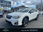 Used 2016 Subaru Crosstrek for sale.