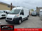 Used 2022 Ram ProMaster Cargo Van for sale.