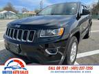 Used 2015 Jeep Grand Cherokee for sale.