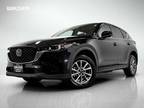 2022 Mazda CX-5 Black, 21K miles