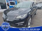 Used 2016 Lincoln MKC for sale.