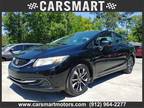 2014 HONDA CIVIC EX Sedan