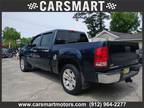 2007 GMC NEW SIERRA 1500 Pick-Up