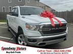 Used 2019 Ram 1500 for sale.