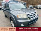 Used 2011 Honda Pilot for sale.