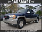 2002 GMC NEW SIERRA 1500 Pick-Up