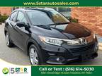 Used 2019 Honda HR-V for sale.