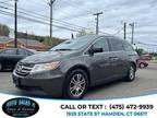 Used 2013 Honda Odyssey for sale.