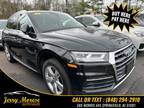 Used 2019 Audi Q5 for sale.