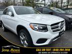 Used 2018 Mercedes-Benz GLC for sale.