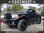 2012 DODGE RAM 1500 ST Pick-Up