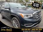 Used 2019 GMC Acadia for sale.