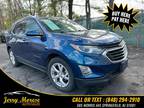 Used 2019 Chevrolet Equinox for sale.