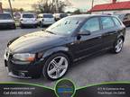 2011 Audi A3 2.0 TDI Wagon 4D Wagon