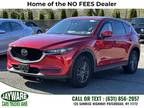 Used 2021 Mazda Cx-5 for sale.