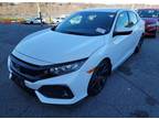 Used 2019 Honda Civic for sale.