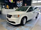 Used 2019 Dodge Grand Caravan for sale.