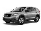 2012 Honda CR-V Gray, 120K miles