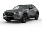 2024 Mazda CX-3 Gray