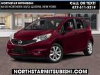 Used 2015 Nissan Versa Note for sale.