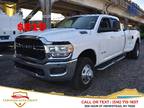 Used 2020 Ram 3500 for sale.