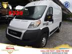 Used 2019 Ram Promaster 1500 for sale.