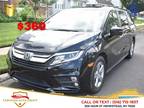 Used 2019 Honda Odyssey for sale.