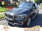 Used 2022 BMW X5 for sale.