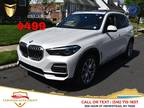 Used 2022 BMW X5 for sale.