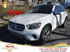 Used 2021 Mercedes-benz Glc for sale.