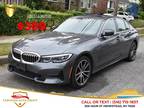 Used 2022 BMW 3 Series for sale.