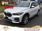 Used 2023 BMW X5 for sale.