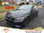 Used 2021 BMW 3 Series for sale.