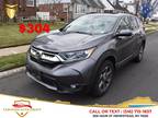 Used 2017 Honda Cr-v for sale.