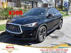 Used 2022 Infiniti Qx55 for sale.