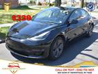 Used 2023 Tesla Model 3 for sale.