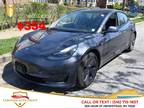 Used 2023 Tesla Model 3 for sale.