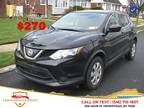 Used 2019 Nissan Rogue Sport for sale.