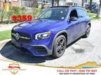 Used 2020 Mercedes-benz Glb for sale.