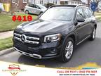 Used 2022 Mercedes-benz Glb for sale.