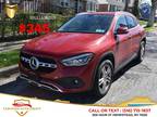 Used 2021 Mercedes-benz Gla for sale.