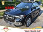 Used 2021 Mercedes-benz Gla for sale.